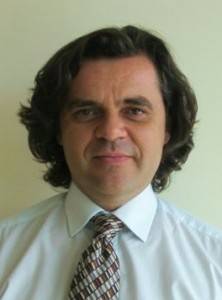 Dr. Christos Antoniou