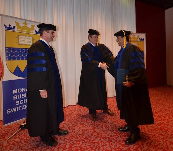 Bhikharie-Henderson-Dahringer-Graduation