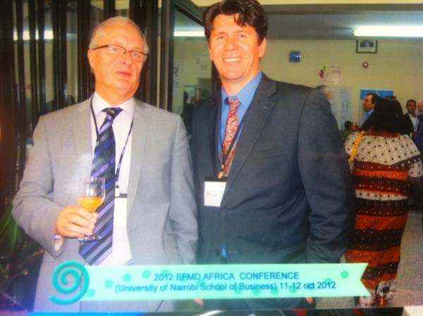 EFMD Africa Conference 2012