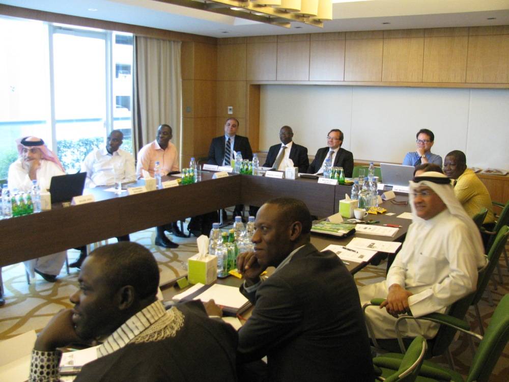 Symposium-Dubai-May-2013-Working Session