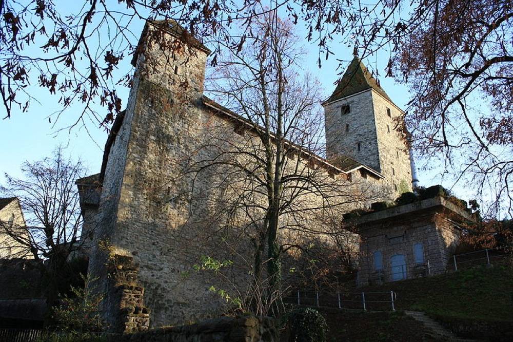 Rapperswil-Castle-10