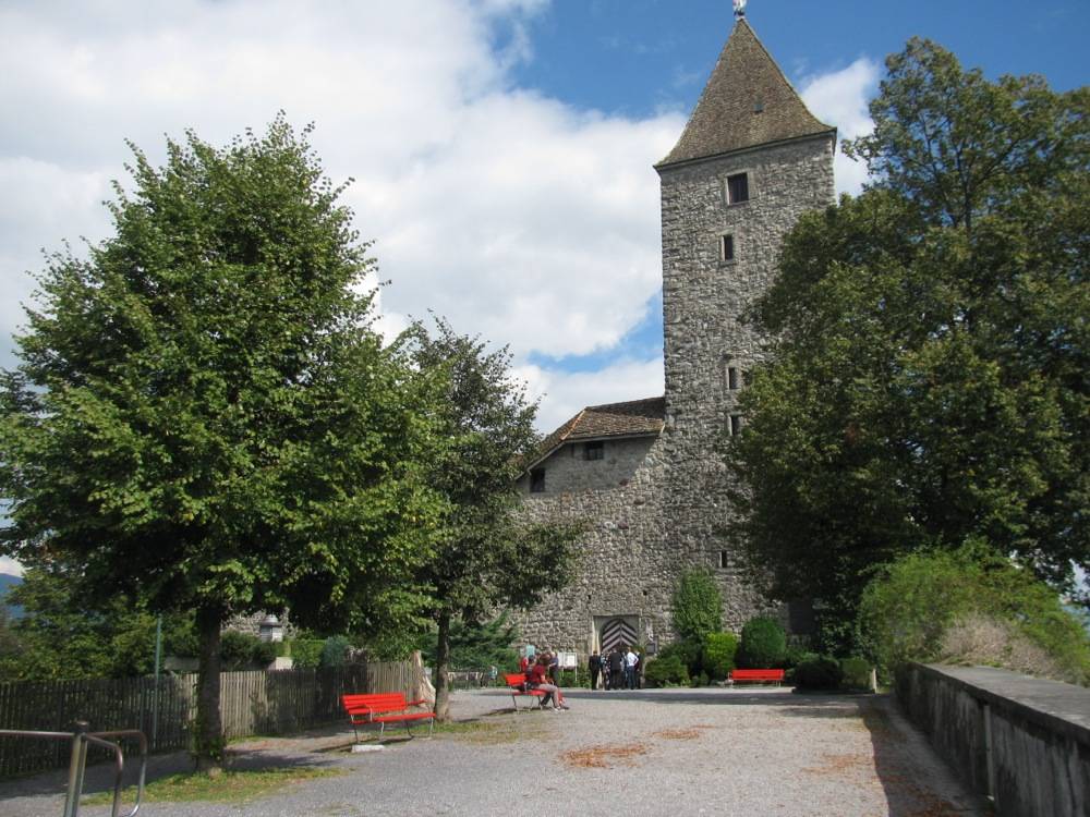Rapperswil-Castle-8