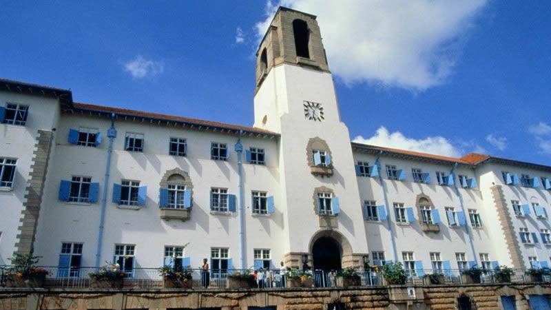 Makerere-University-Campus