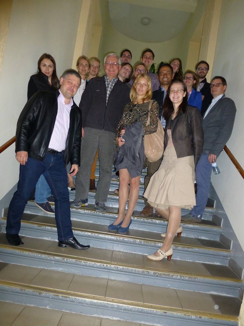 MBA Class - Normal Smile-sm
