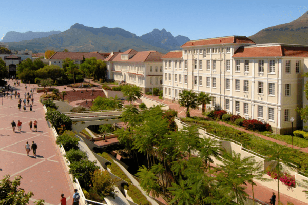 stellenbosch