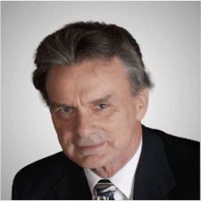 Max Wright