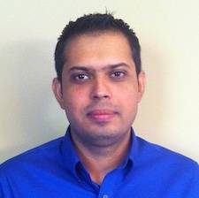Samrat Sisodia