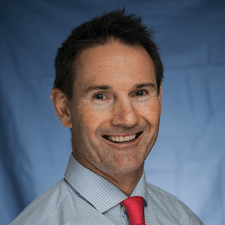 Tim Wigham