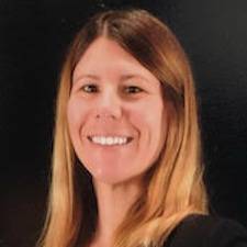 Lori Stroud