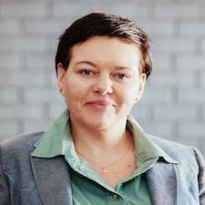 Janine Zitianellis
