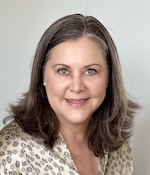 Marlene Graffe Gonzalez
