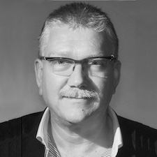 Renier Krige