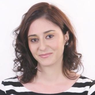 Aurelia Ravet