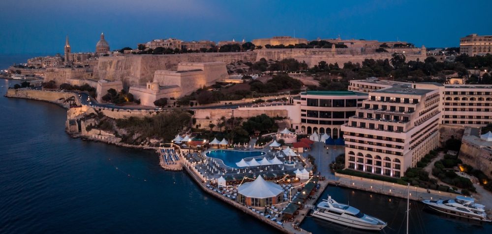 Malta-1B